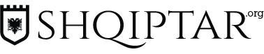 Shqiptar.org